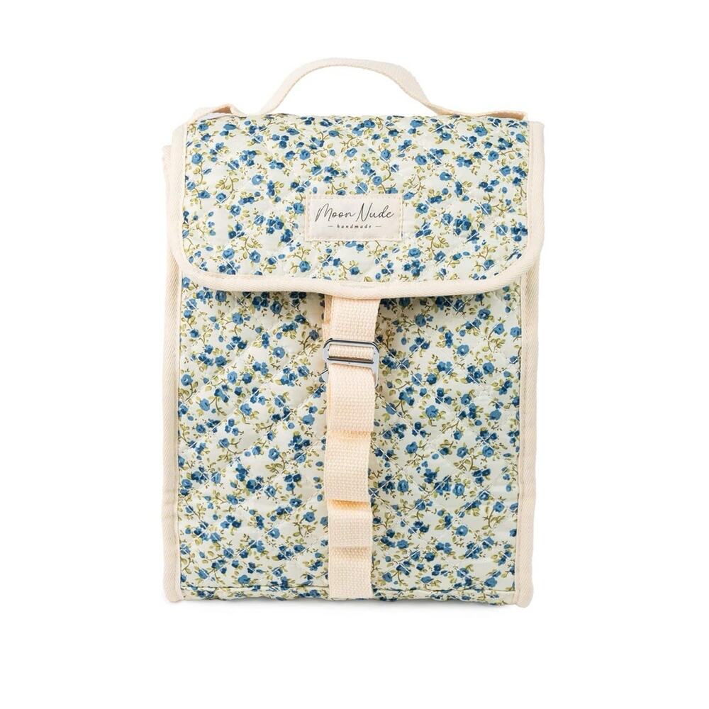 Moon Nude Spring Lunch Bag NEW